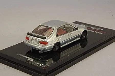 Inno 64 Honda Civic Ferio SiR EG9 Silver
