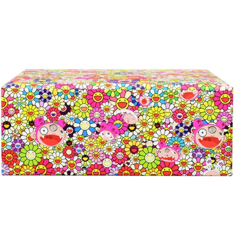 Inno 64 Special Edition Porsche Porsche 997 Floral paint