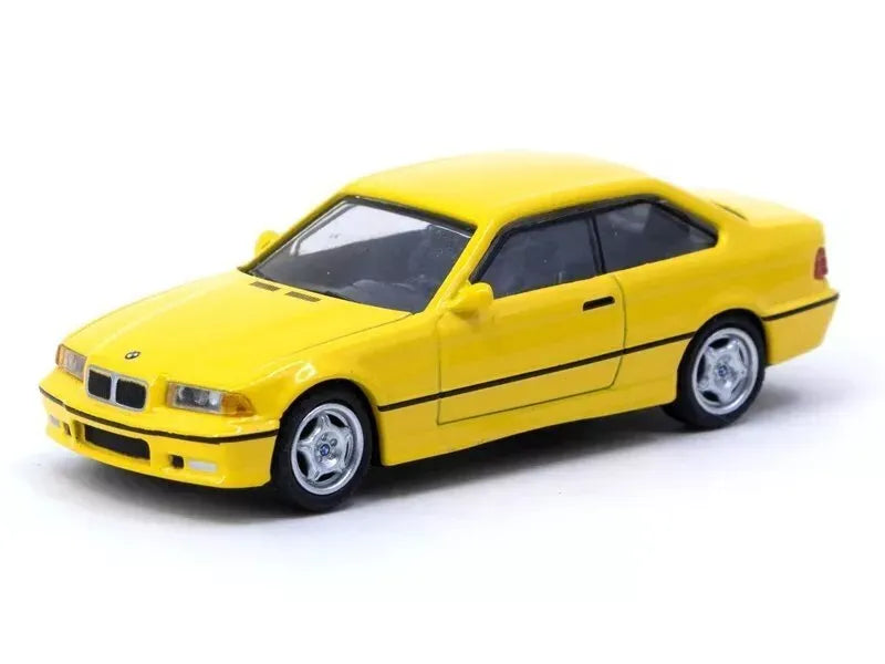 Schuco BMW M3 (E36) Yellow