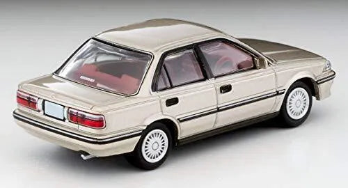 Tomy TLVN Toyota Corolla 1500SE Limited Edition Off White 8