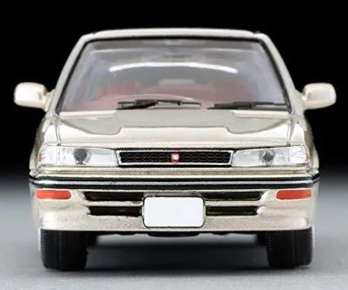 Tomy TLVN Toyota Corolla 1500SE Limited Edition Off White 8