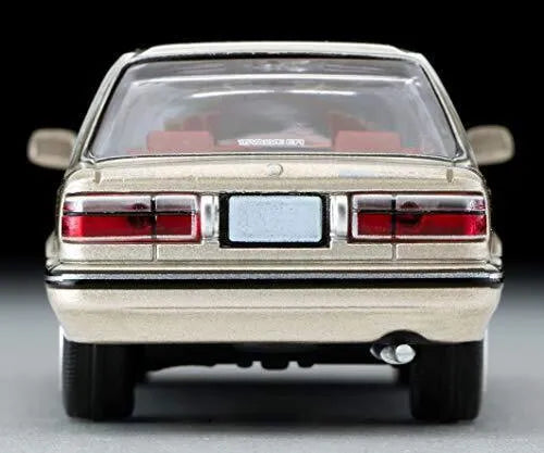 Tomy TLVN Toyota Corolla 1500SE Limited Edition Off White 8