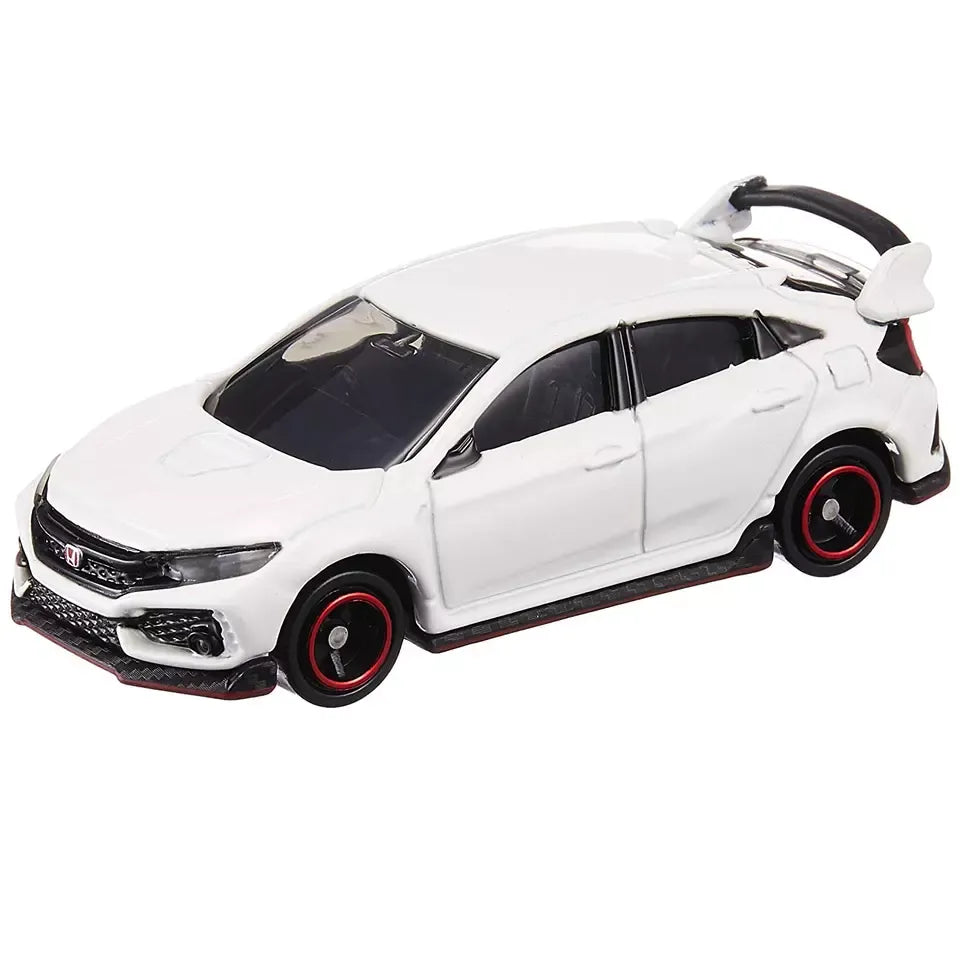 Tomy Takara Honda Civic Type R White 58
