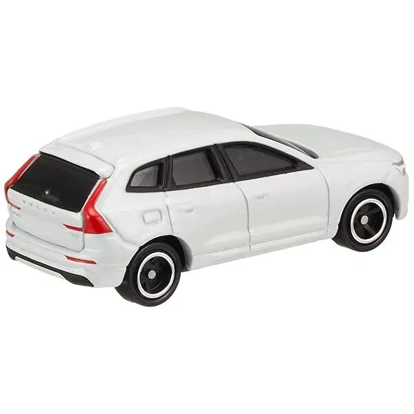 Tomy Takara Volvo XC60 2019 White 22