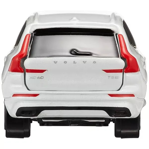 Tomy Takara Volvo XC60 2019 White 22