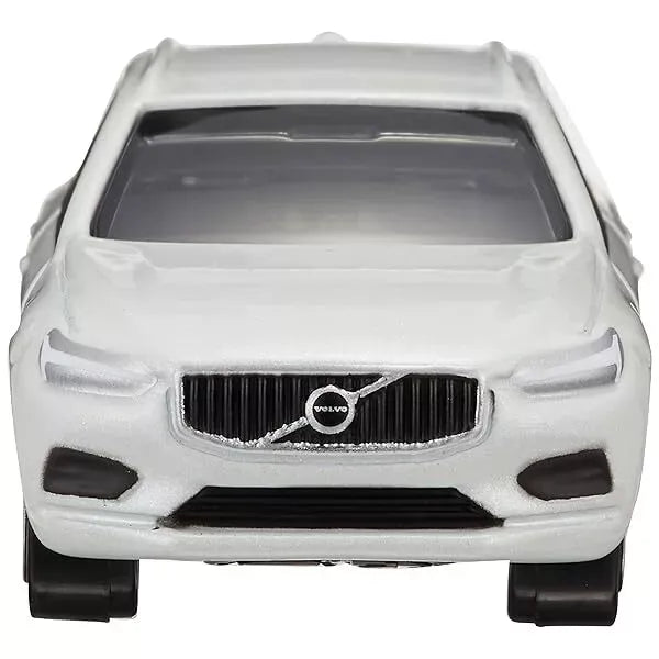 Tomy Takara Volvo XC60 2019 White 22