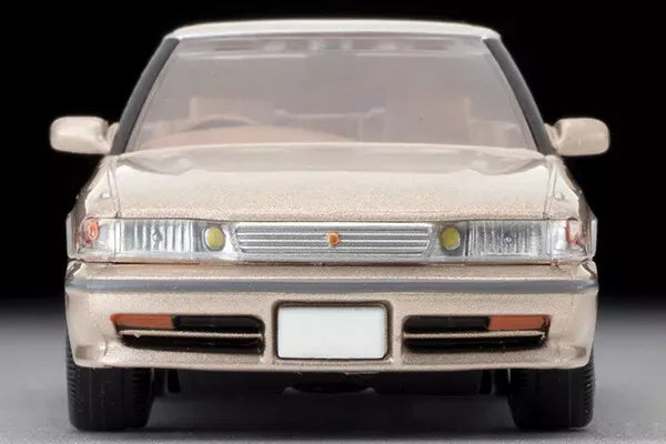 Tomica - Tomy - Takara TomyTec TLVN Toyota Mark II X80 - (3.0) Grande G 2018 Golden 179