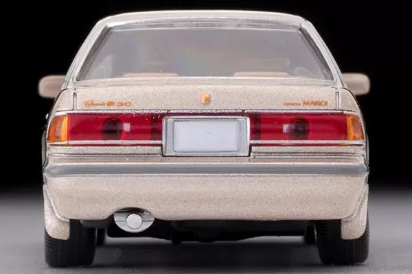 Tomica - Tomy - Takara TomyTec TLVN Toyota Mark II X80 - (3.0) Grande G 2018 Golden 179