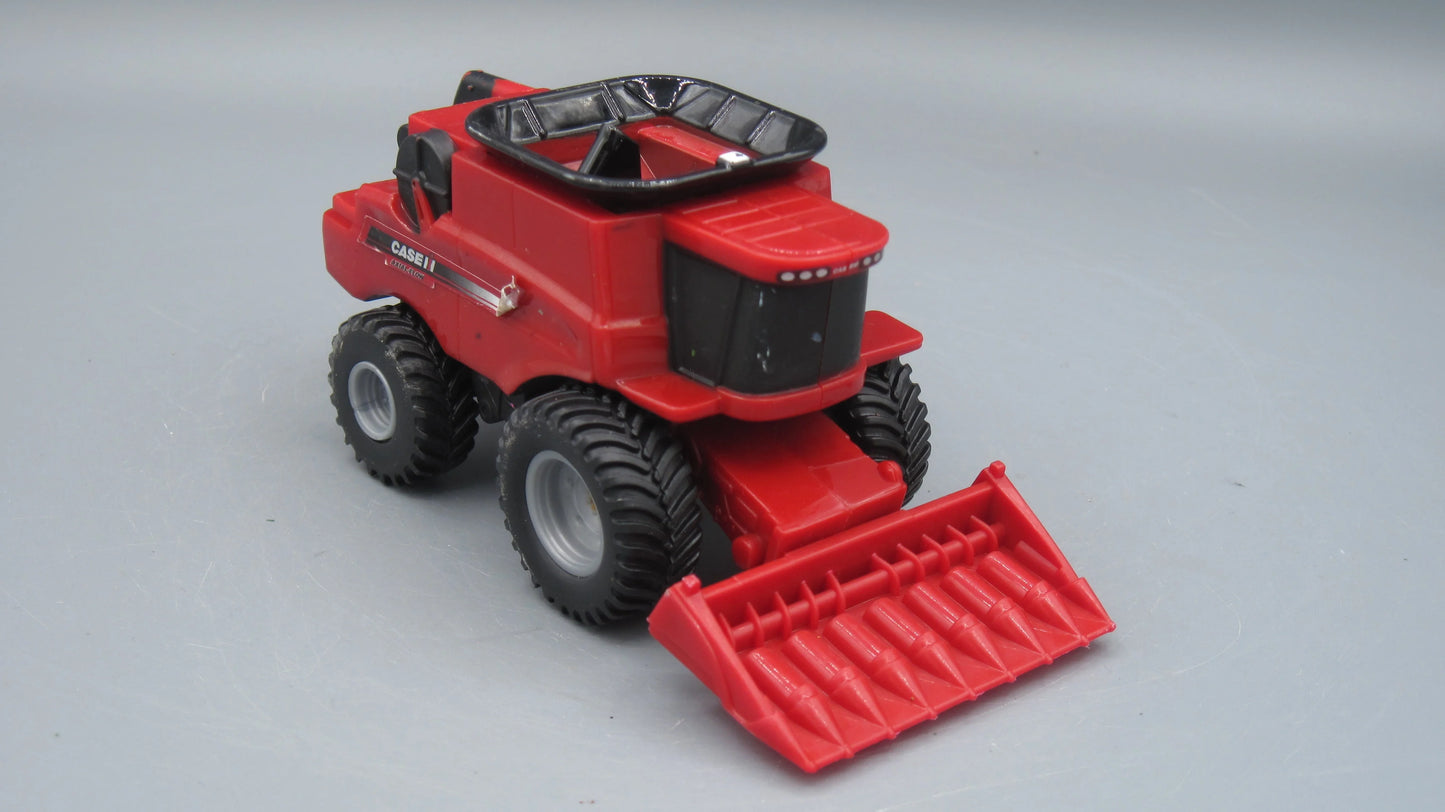 ERTL CNH Case IH Red