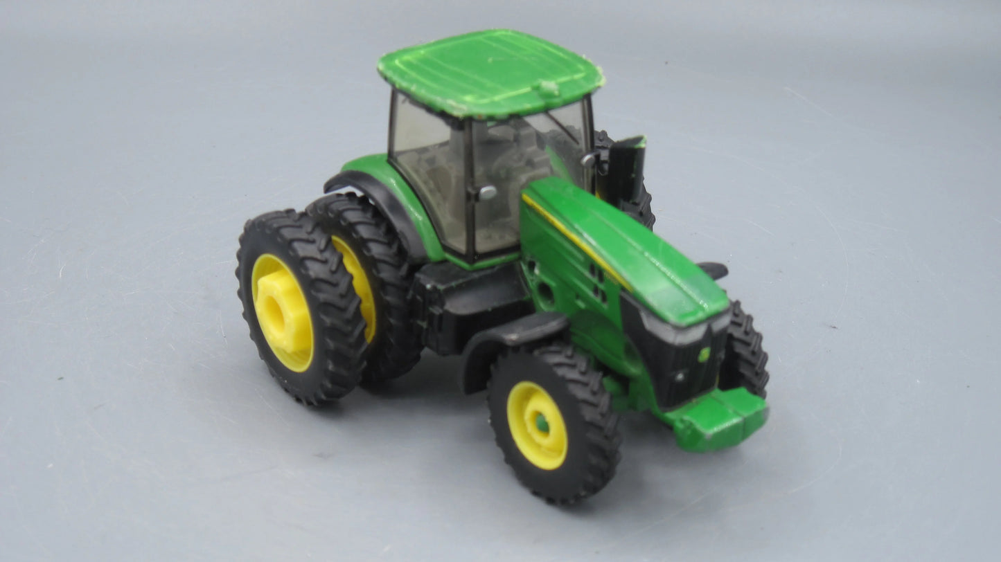 ERTL John Deere T270R Green