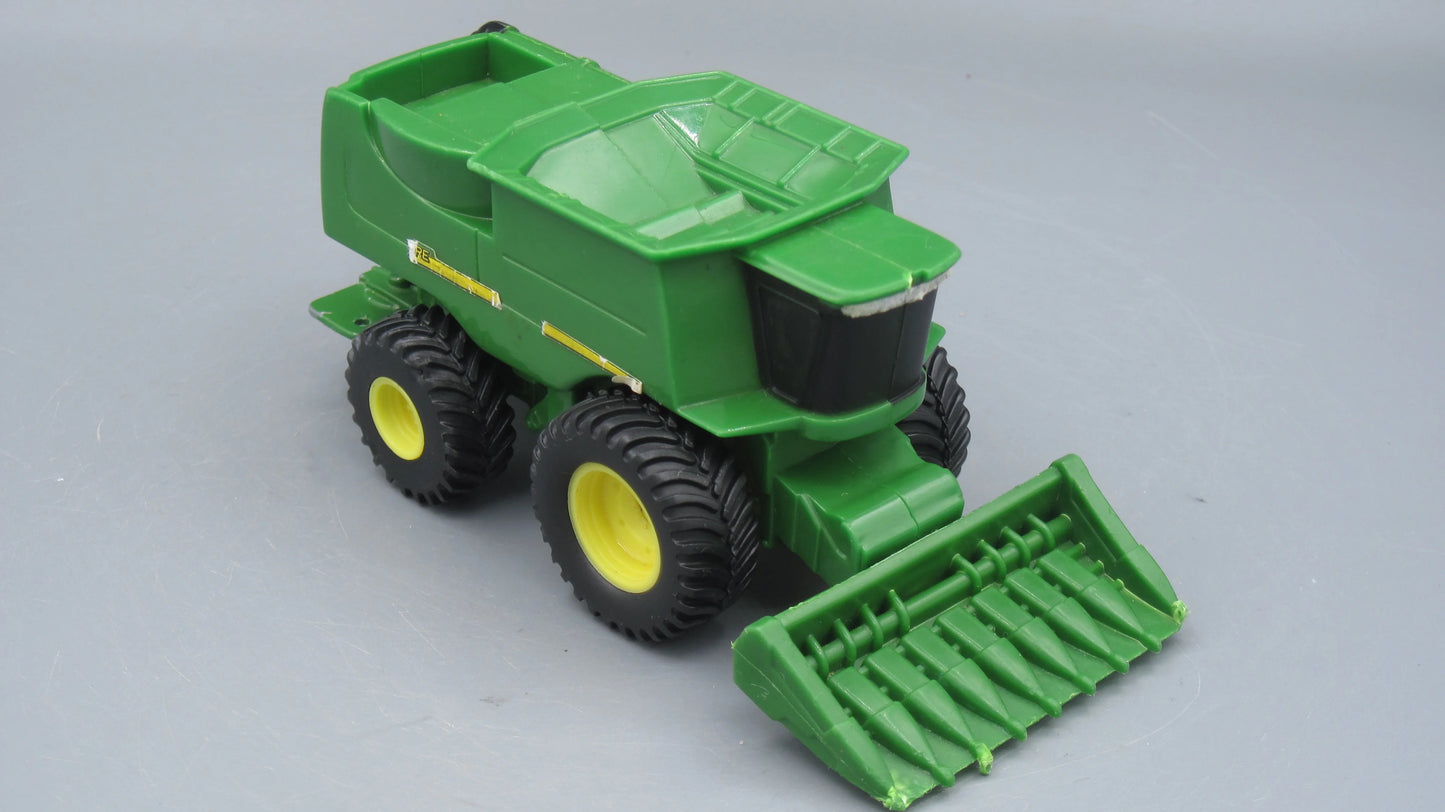 ERTL John Deere S690 Green