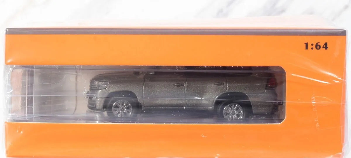 GCD Gaincorp Toyota Land Cruiser 200 Golden 75