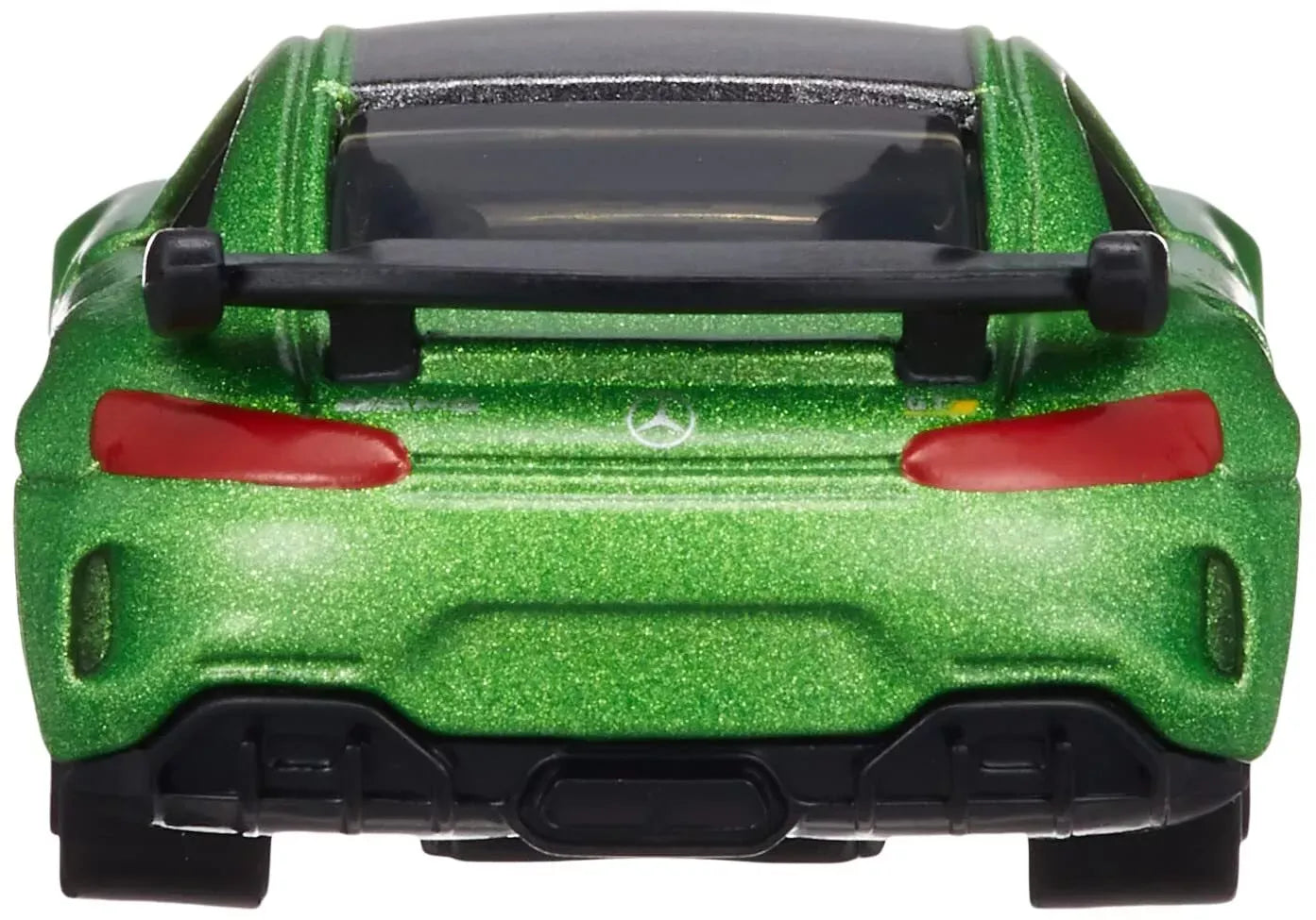 Tomy Takara Mercedes AMG GT R 2016 Green,Black 7
