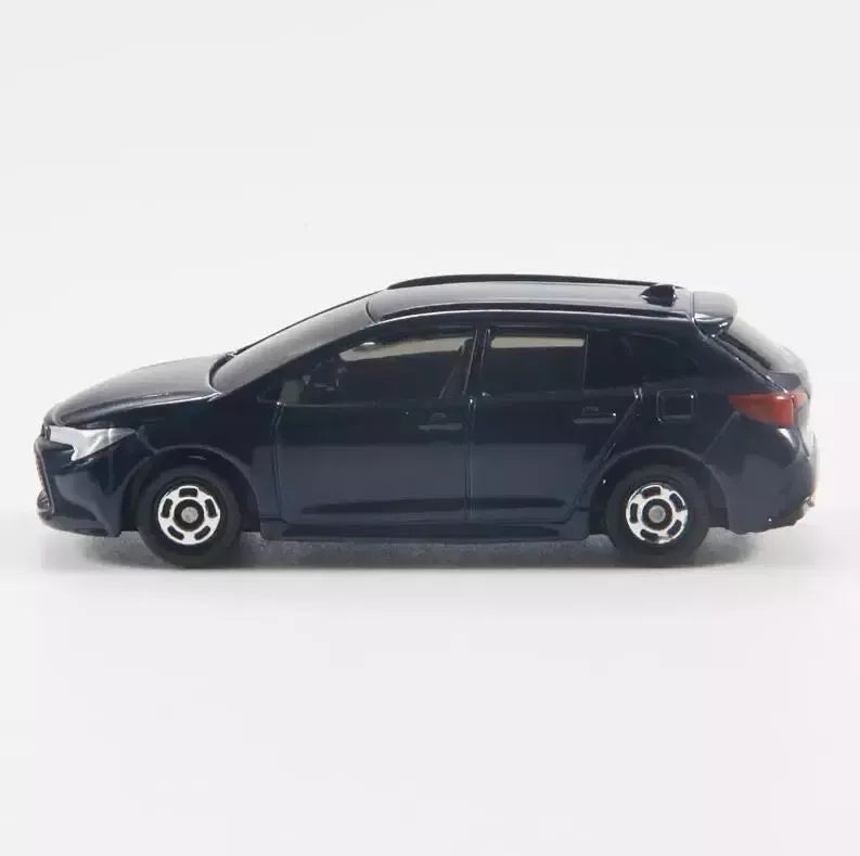 Tomy Takara Toyota Carolla Touring Black 24