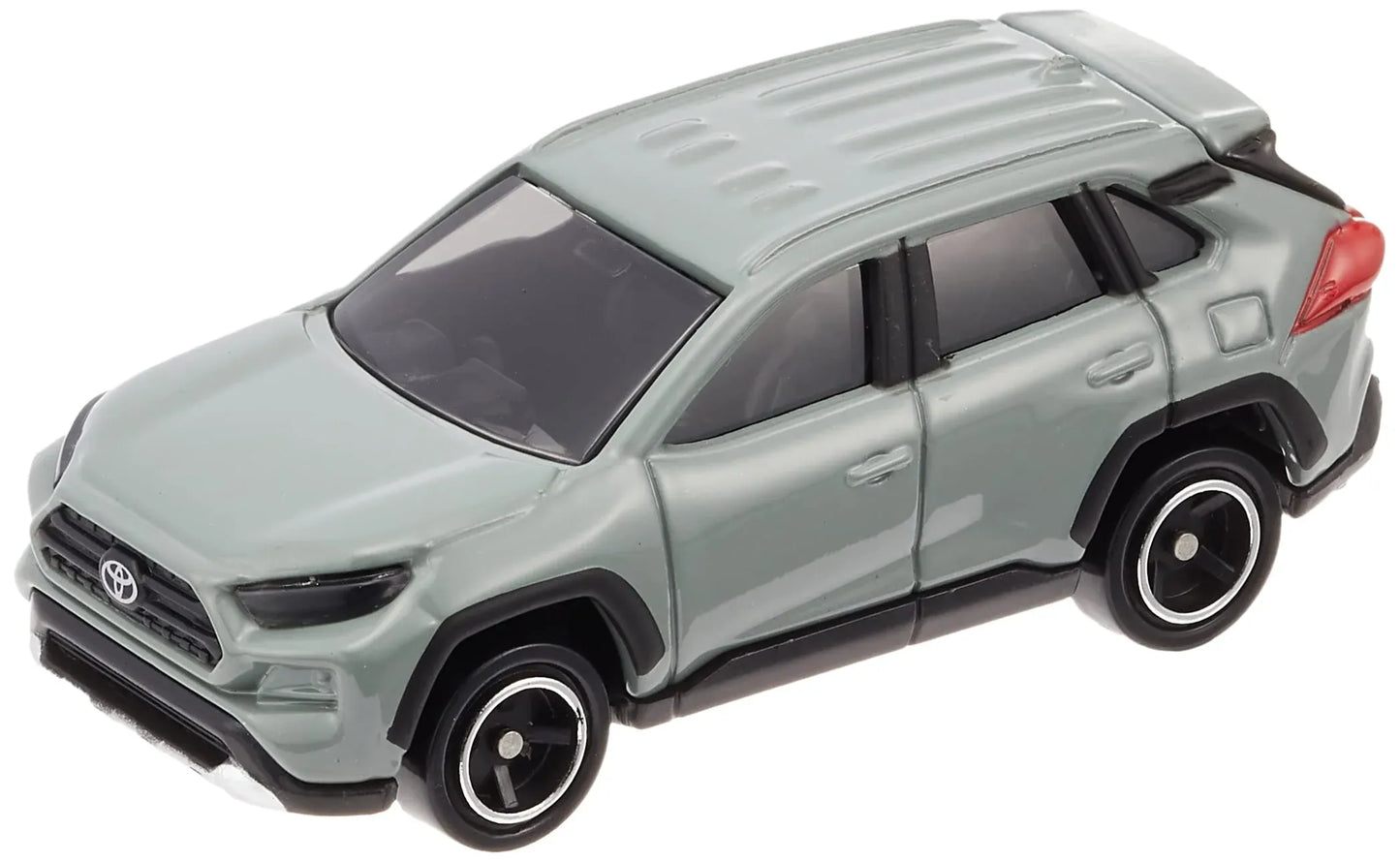 Tomy Takara Toyota Rav4 2019 Grey 81