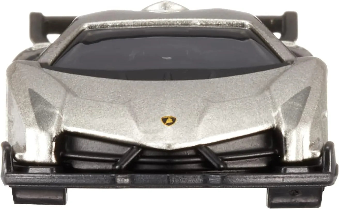 Tomy Takara Lamborghini Veneno 2014 Grey,Black 118