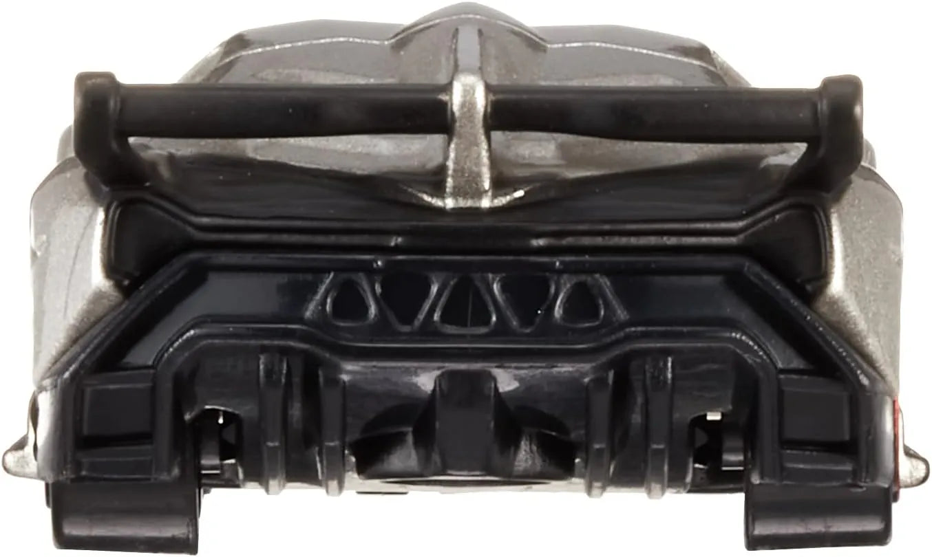 Tomy Takara Lamborghini Veneno 2014 Grey,Black 118