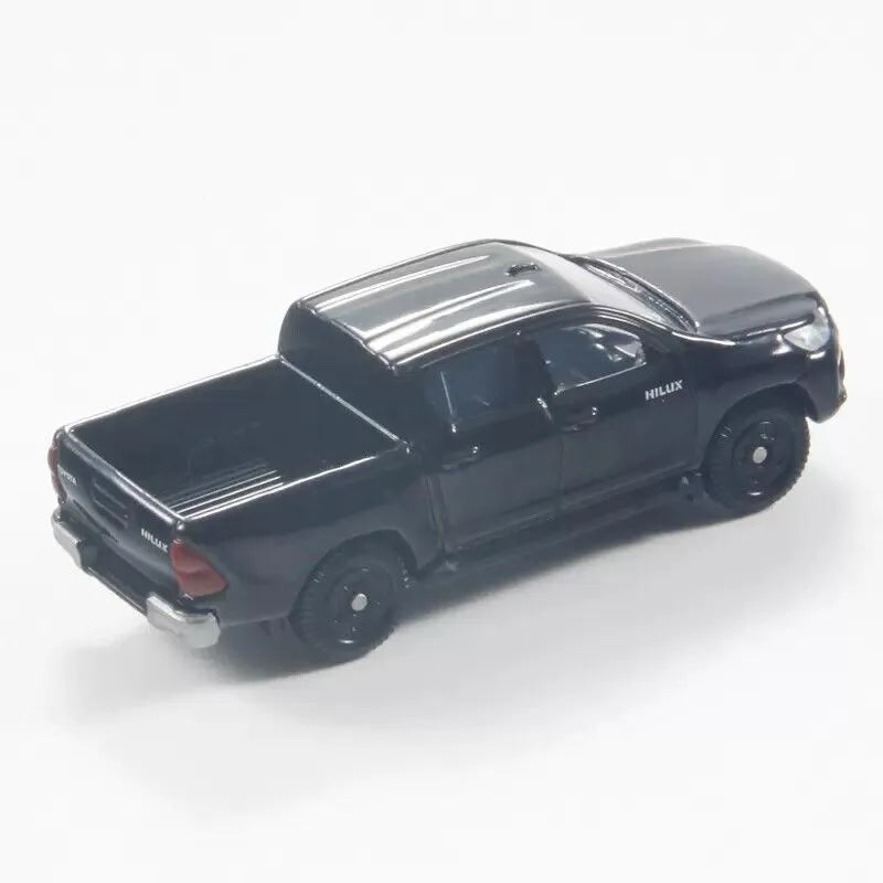 Tomy Takara Toyota Toyota Hilux Black 67