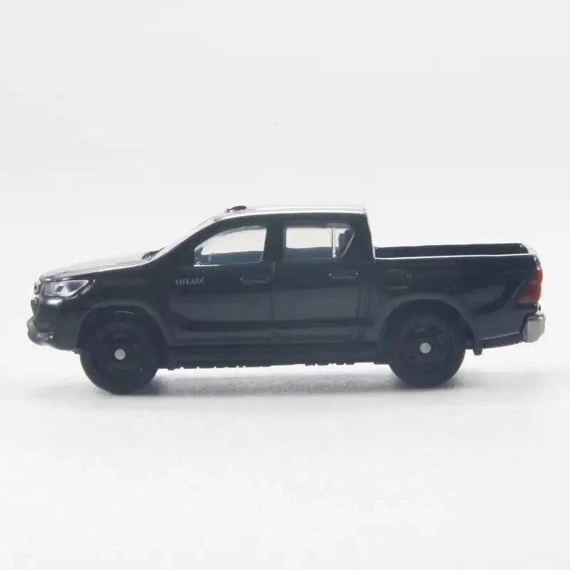 Tomy Takara Toyota Toyota Hilux Black 67