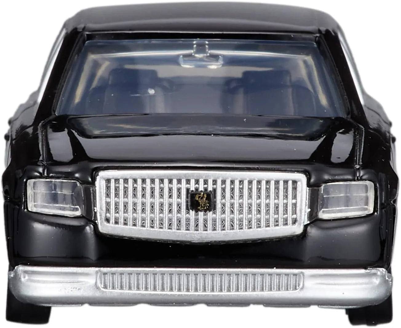 Tomy Takara Toyota Century 2018 Black,Silver 114