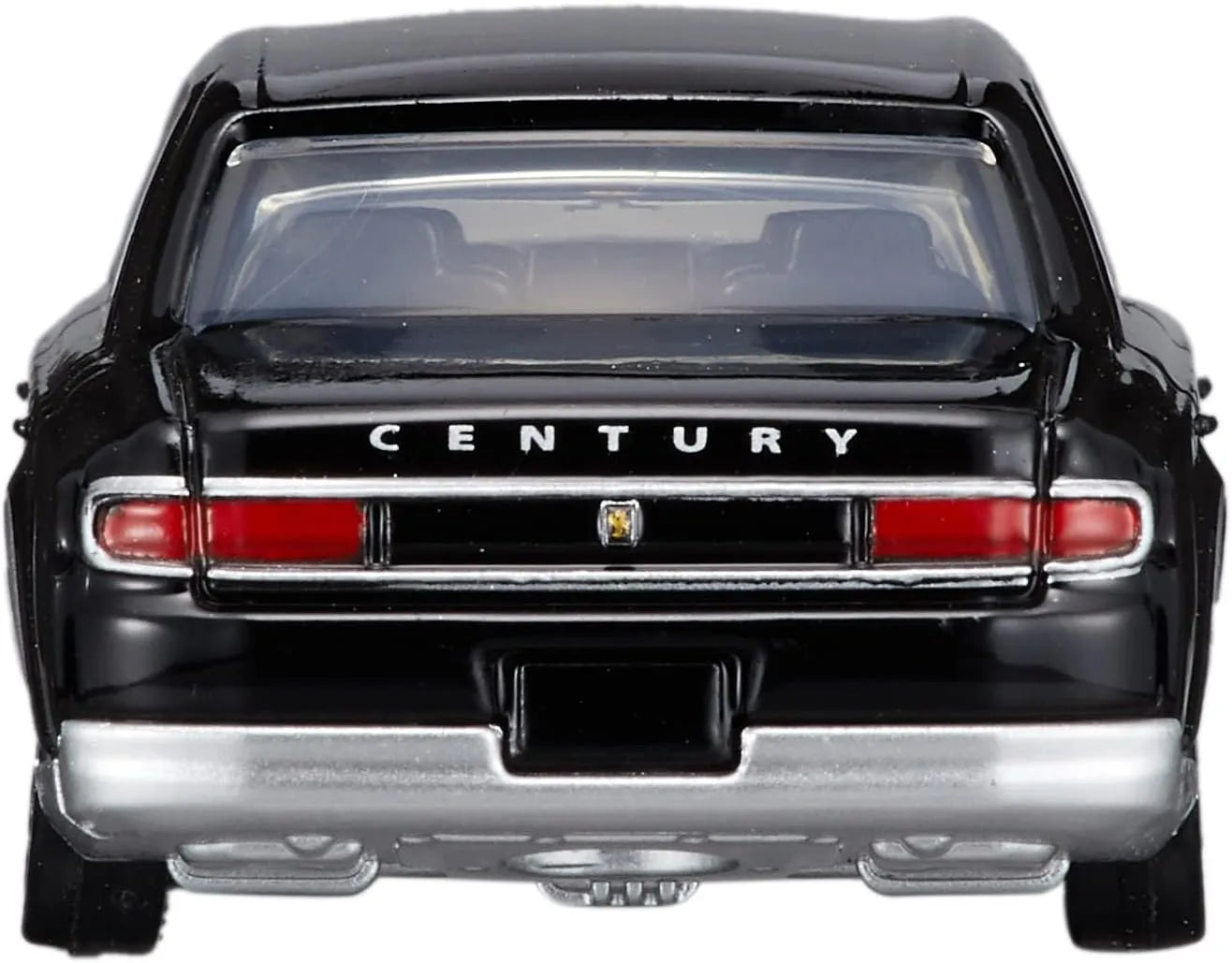 Tomy Takara Toyota Century 2018 Black,Silver 114