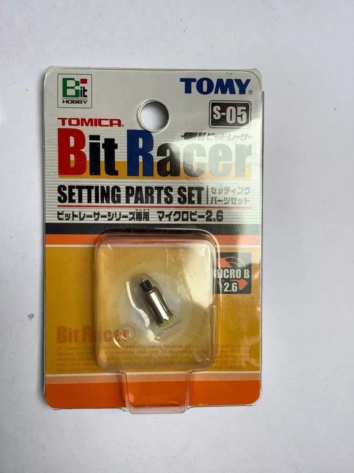 Tomica - Tomy - Takara Tomy Honda S 2000 Black Remote Control Assembly Set