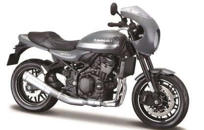 Maisto   Kawasaki Z900RS Café  grey