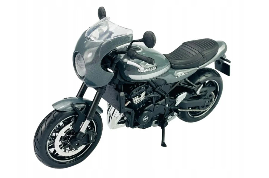 Maisto   Kawasaki Z900RS Café  grey