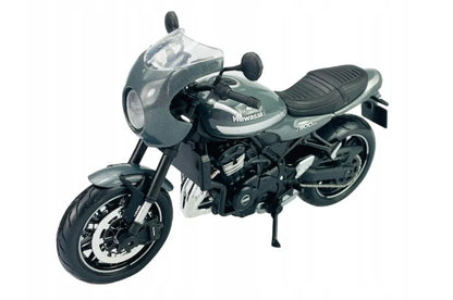 Maisto   Kawasaki Z900RS Café  grey