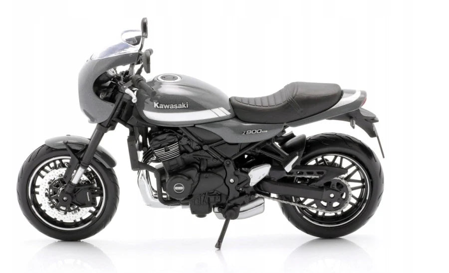 Maisto   Kawasaki Z900RS Café  grey