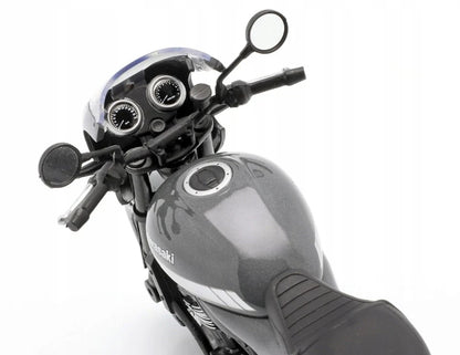 Maisto   Kawasaki Z900RS Café  grey