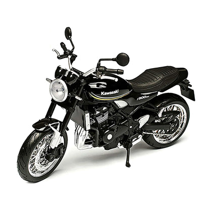 Maisto   Kawasaki Z900RS   Black