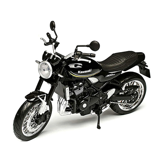 Maisto   Kawasaki Z900RS   Black