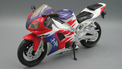 Cosco   Honda CBR Fireblade (Transformer bike)  White + Red