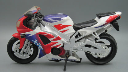 Cosco   Honda CBR Fireblade (Transformer bike)  White + Red
