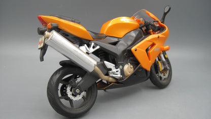 Maisto   Kawasaki ZX-10R  Orange