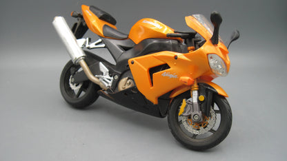 Maisto   Kawasaki ZX-10R  Orange