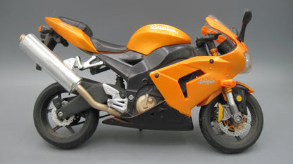 Maisto   Kawasaki ZX-10R  Orange