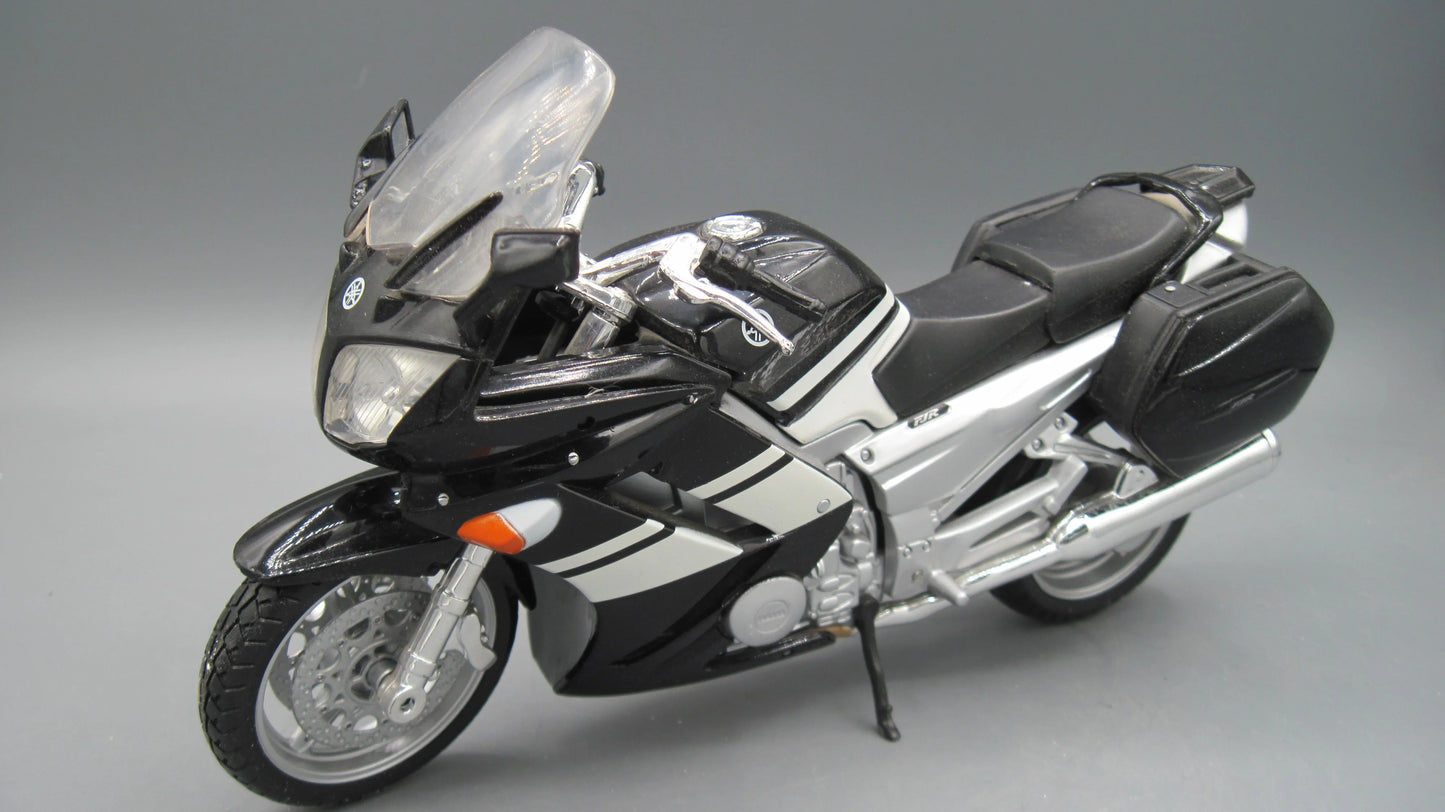 Maisto   Yamaha FJR1300  Black