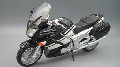 Maisto   Yamaha FJR1300  Black