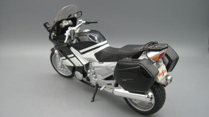 Maisto   Yamaha FJR1300  Black