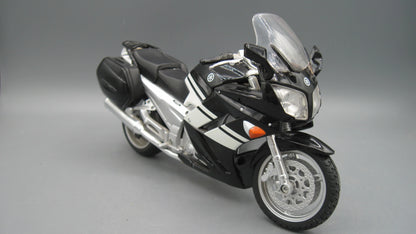 Maisto   Yamaha FJR1300  Black