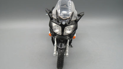 Maisto   Yamaha FJR1300  Black