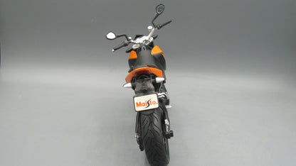 Maisto   KTM Duke 690  Orange