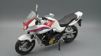 Maisto   Honda 1300 SB  White