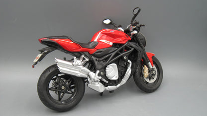 Maisto   MV Agusta Brutale 990D  Red