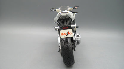 Maisto   BMW S1000RR   White