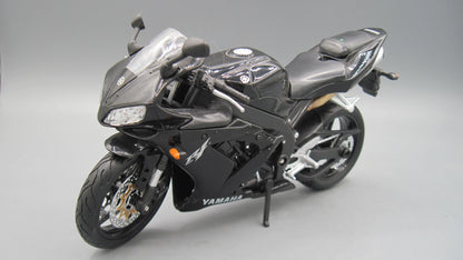 Maisto   Yamaha YZF-R1  Black