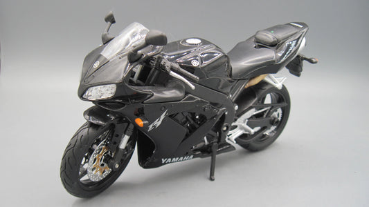 Maisto   Yamaha YZF-R1  Black
