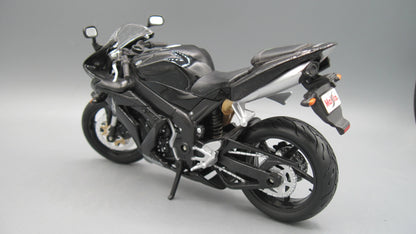 Maisto   Yamaha YZF-R1  Black